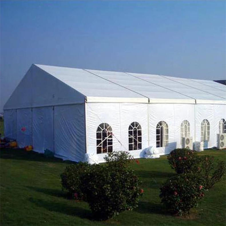 大型防雨篷房